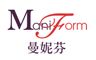 曼妮芬内衣旗舰店logo